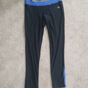 Reebok Running Pants